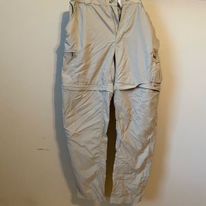 Columbia Pants